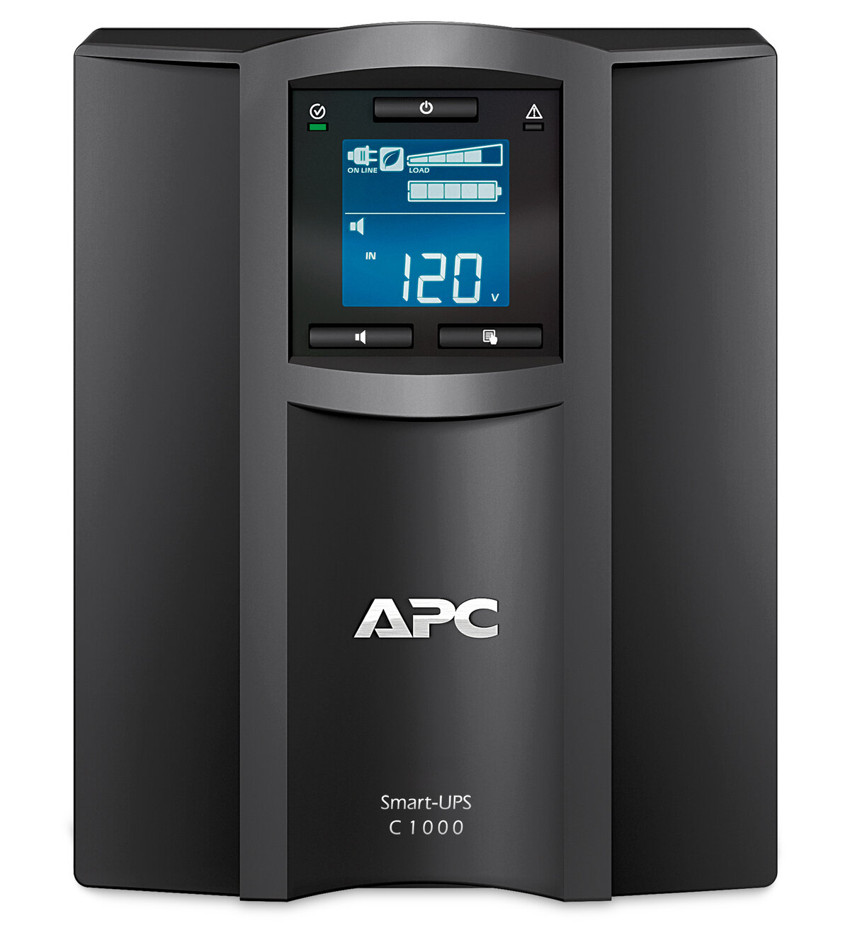 APC Smart UPS 1000VA LCD 230V