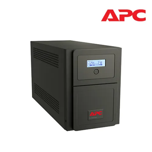 APC Easy SMV750I-MSX UPS