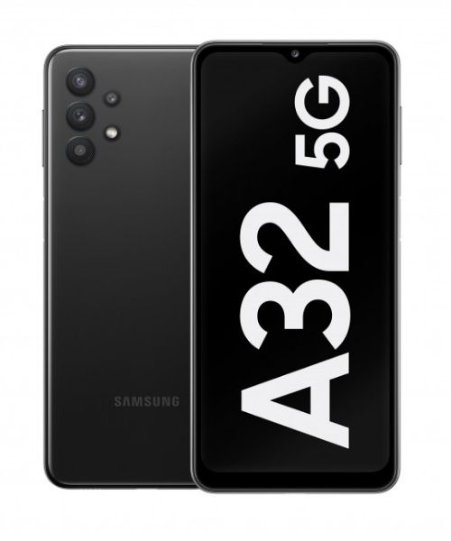 Samsung Galaxy A32 5G 4GB/128GB Dual Sim ?