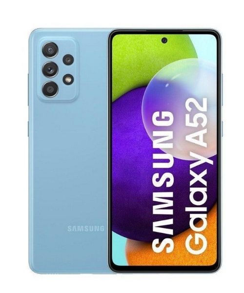 Samsung Galaxy A52 4G 6GB/128GB Dual Sim ?