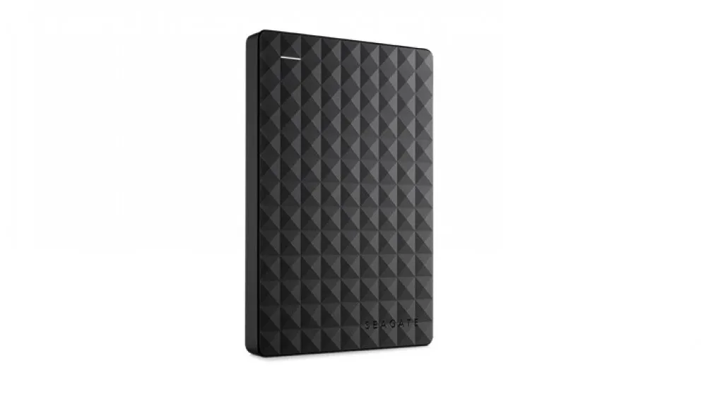 Seagate 1 TB Expansion Portable Hard Drive