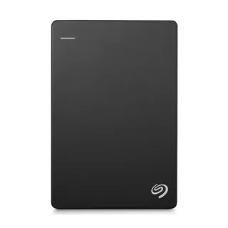 Seagate Backup Plus Slim 1TB Portable External Hard Drive