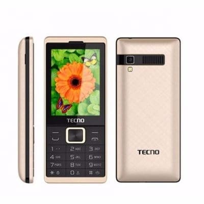 Tecno T528 Dual Sim Phone ?