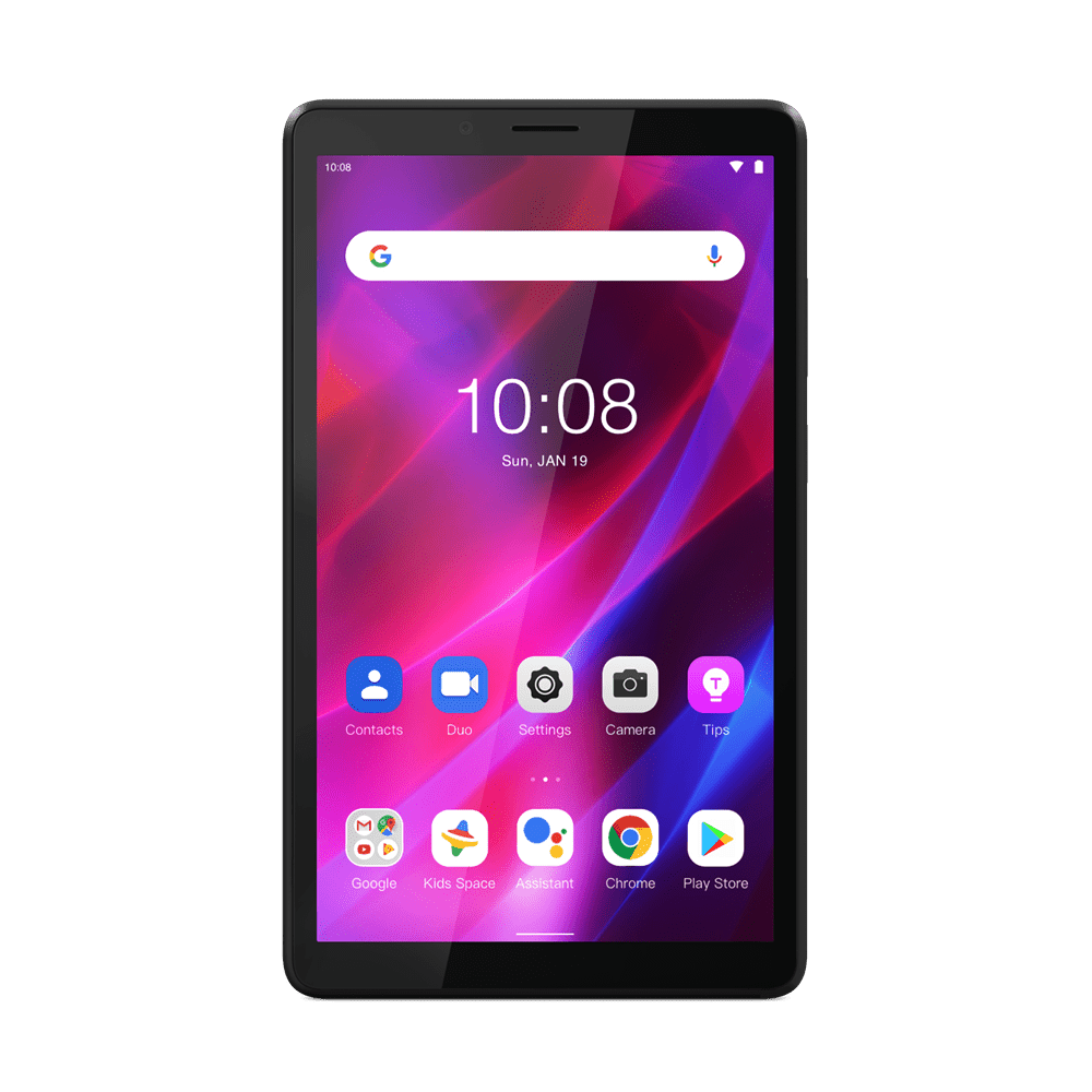 Lenovo Tab M7 Gen 3 – 7″ Android Tablet