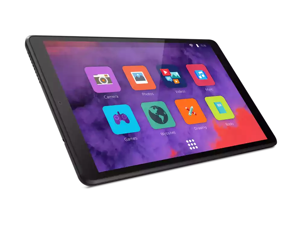 Lenovo Tab M8 HD (2nd Gen)