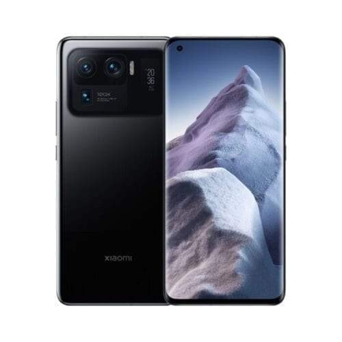 Mi 11 Ultra 5G 256GB Storage 8GB RAM