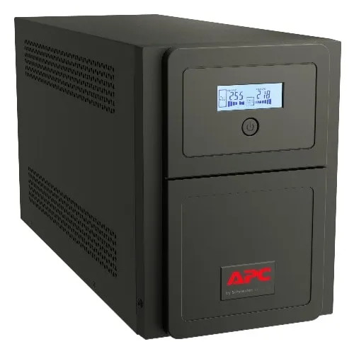 APC Easy SMV2000AI-MSX UPS