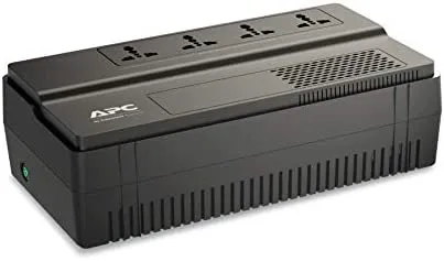 APC 500VA UPS (BV500I-MSX)