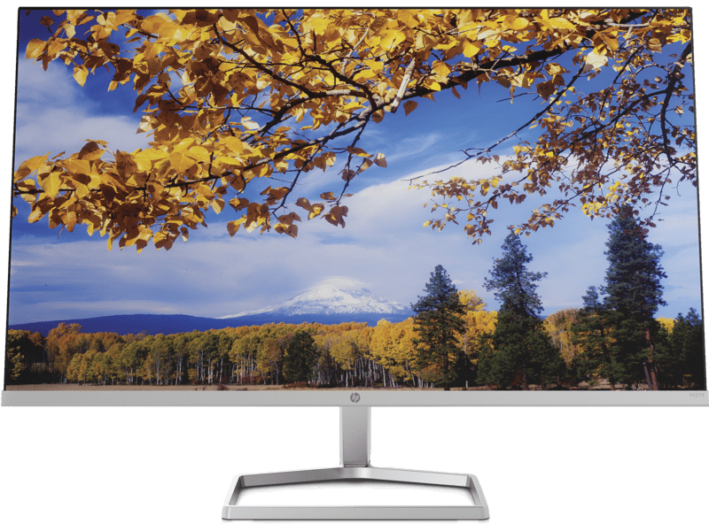 HP M27f FHD 27inch IPS Monitor (2G3D3AA)