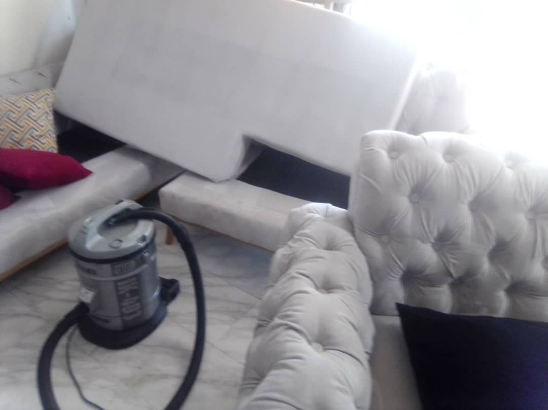 Exodus Cleaning Services