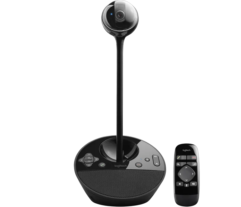 Logitech BCC950 ConferenceCam Web Camera