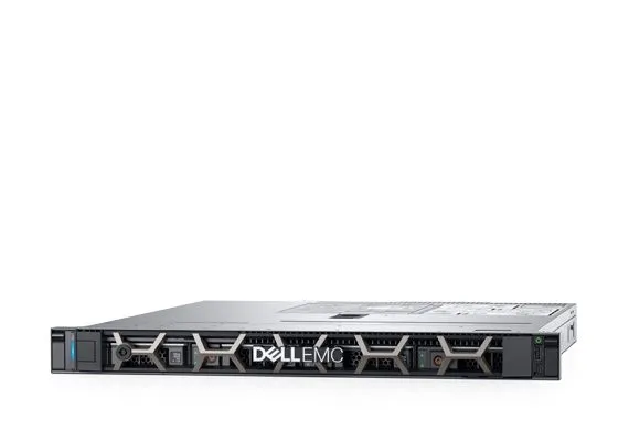 Dell PowerEdge R340 Rack Server