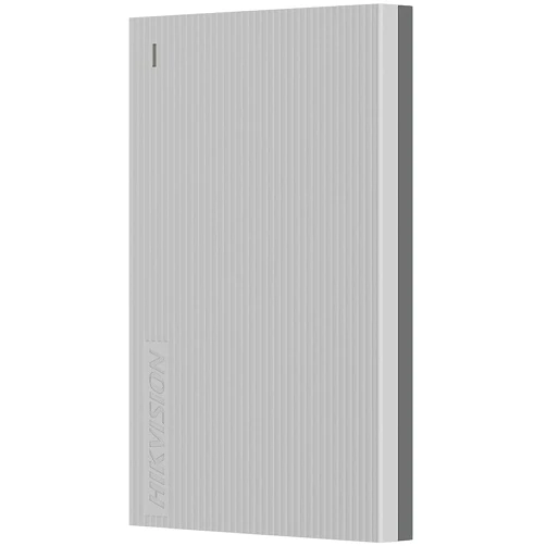 Hikvision 2TB Portable Hard Drive (HS-EHDD-T30, Blue, Grey)
