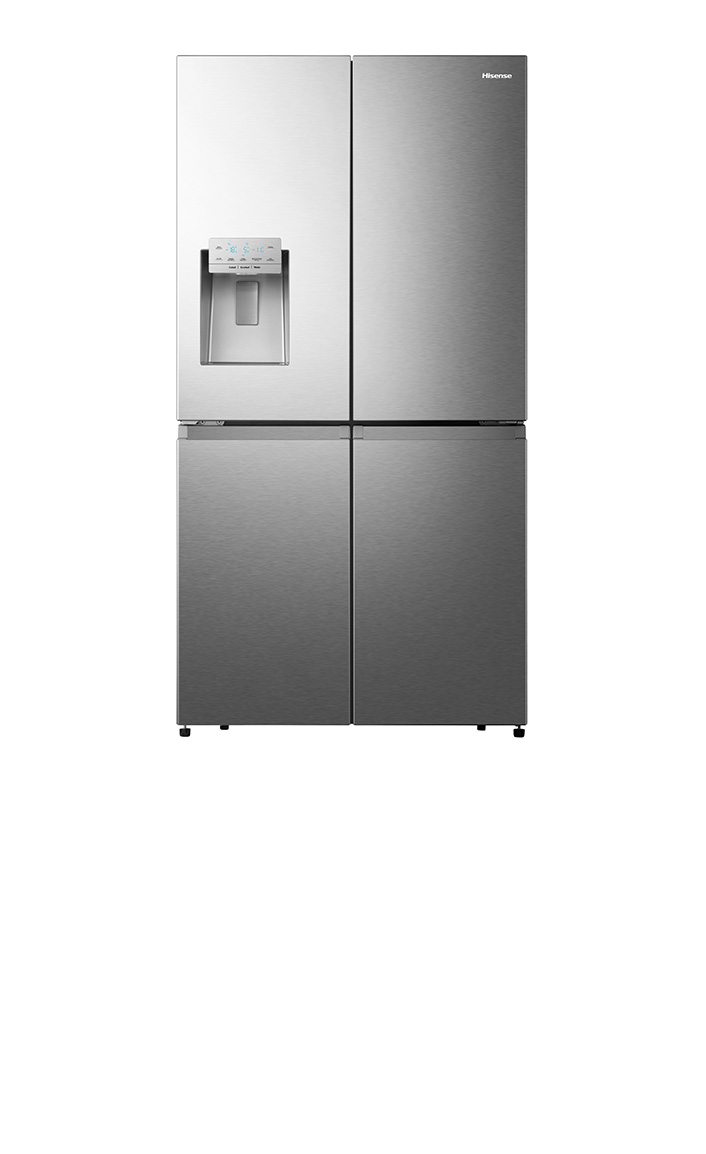 HISENSE FRIDGES