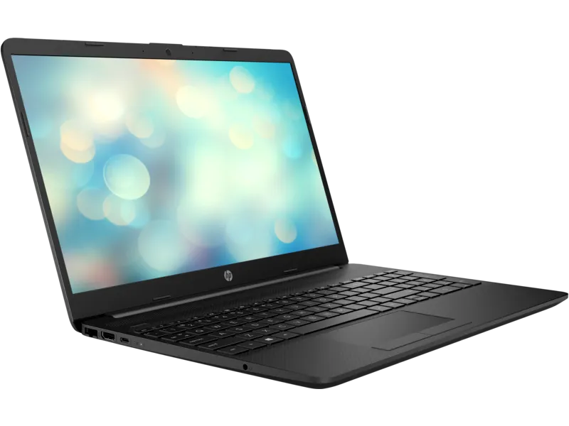 HP 15 Notebook PC (Celeron, 4GB,500GB, Windows10 Home)