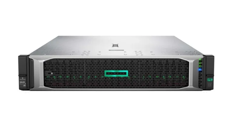 HPE ProLiant DL380 Gen10 4210-10 core 32GB Server