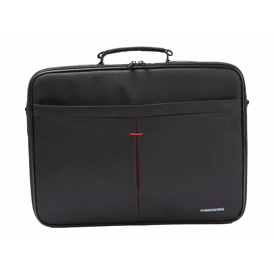 Kingsons Corporate Laptop Bag (K8444W-A)