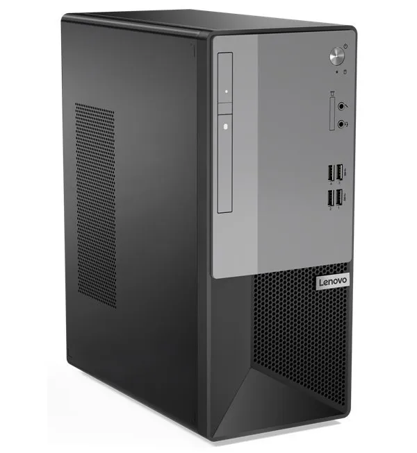 Lenovo V50t Tower CPU Only (i5-10400,4GB, 1TB)