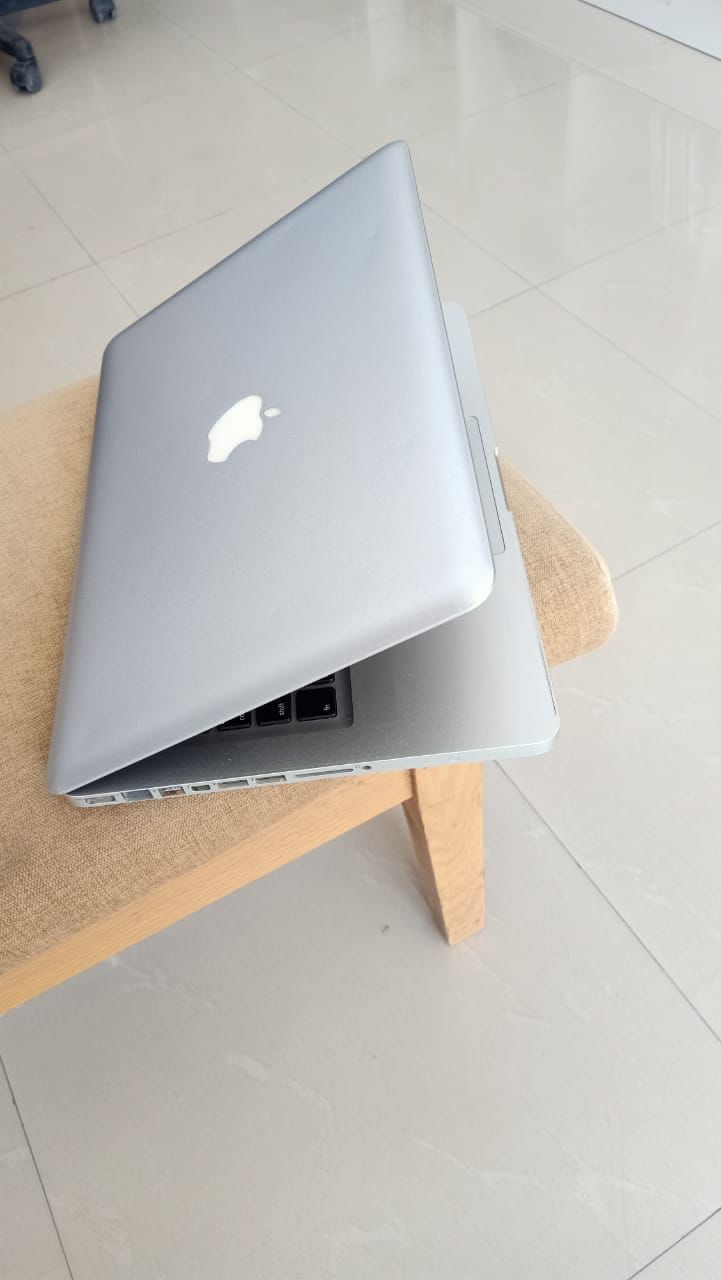MacBook Pro