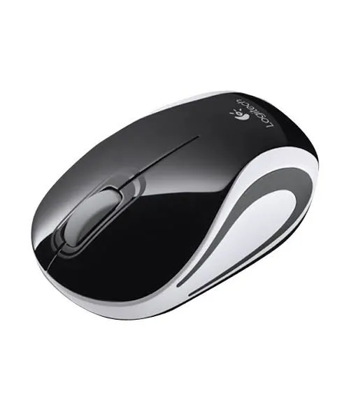 Logitech M187 Wireless Mini Mouse