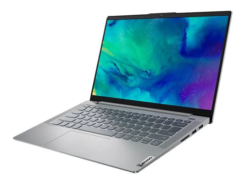 Lenovo IdeaPad 1 Laptop ( Celeron, 4GB, 256SSD,14″, Win10H)