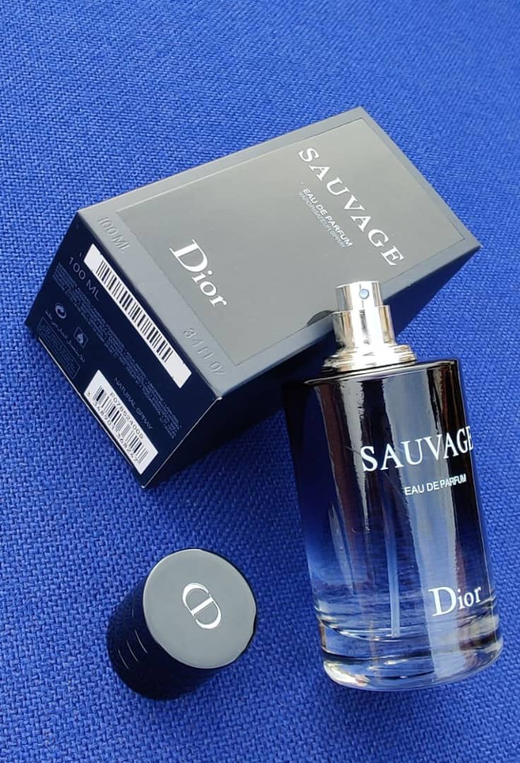 Designer Brand Perfumes