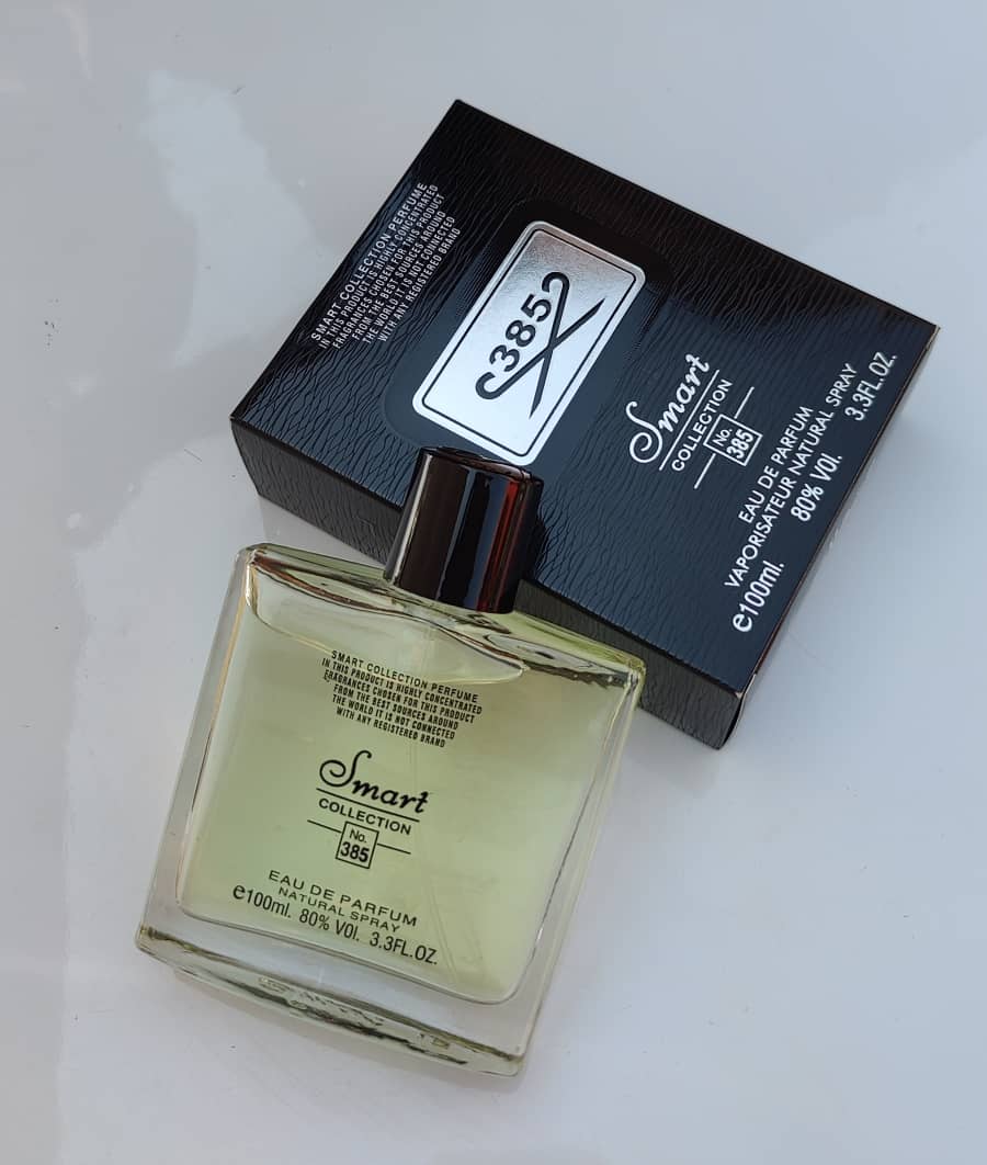 Designer Brand Perfumes
