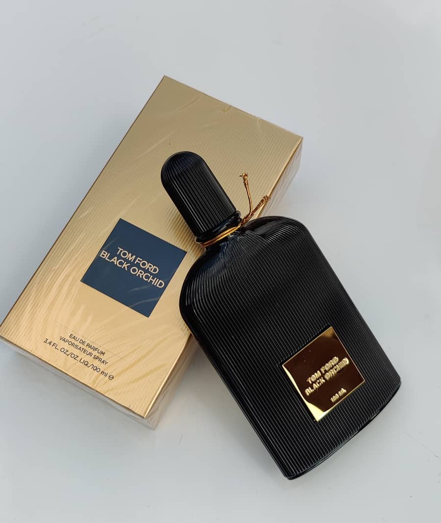 Designer Brand Perfumes