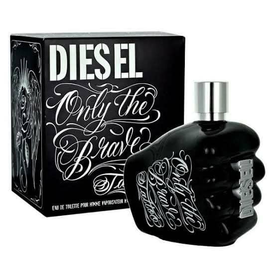 Designer Brand Perfumes