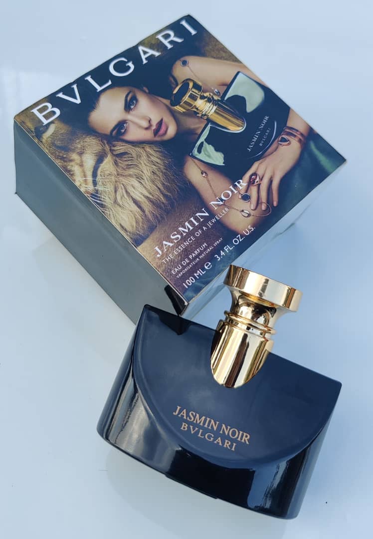 BVLGARI Designer Brand Perfumes