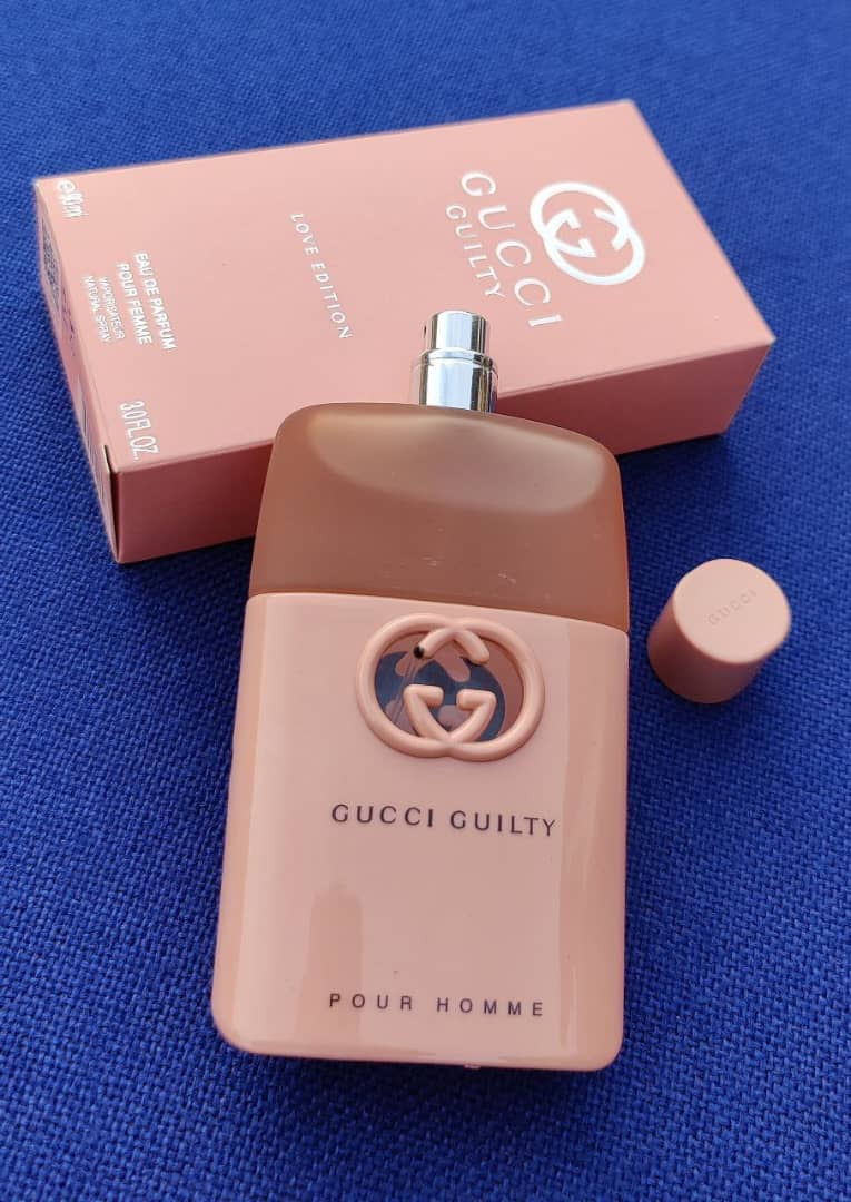 Designer Brand Perfumes