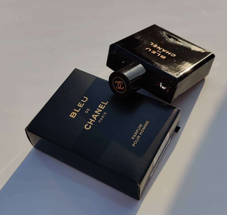 BLEU de CHANEL Designer Brand Perfumes