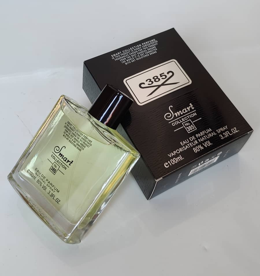 Designer Brand Perfumes