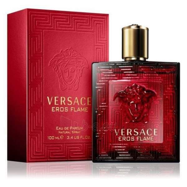 VERSACE EROS Designer Brand Perfumes