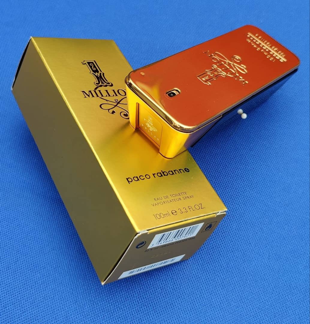 Designer Brand Perfumes