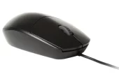 Rapoo N100 Optical Wired Mouse