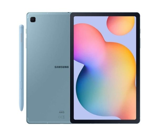 Samsung Galaxy Tab S6 Lite w/S Pen (64GB WiFi + Cellular) 4G