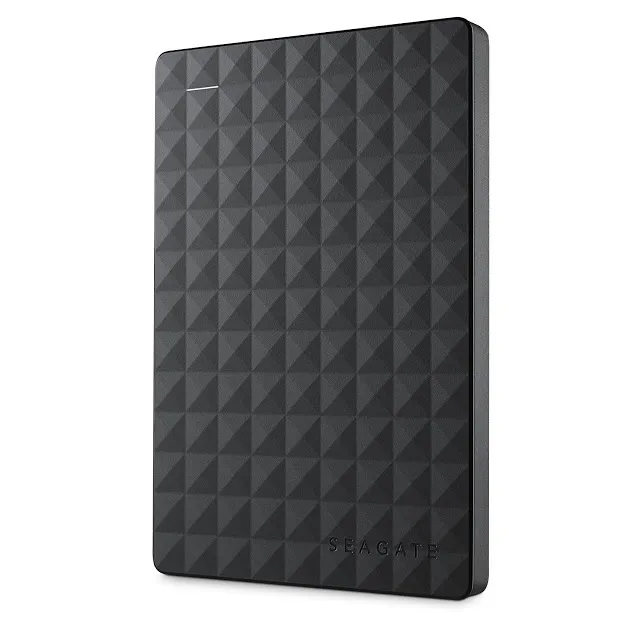 Seagate Expansion 4TB Portable External Hard Drive