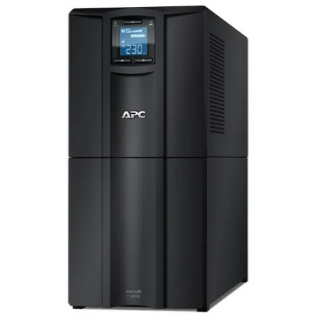 APC SMT3000I UPS