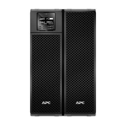 APC SRT10KXLI UPS