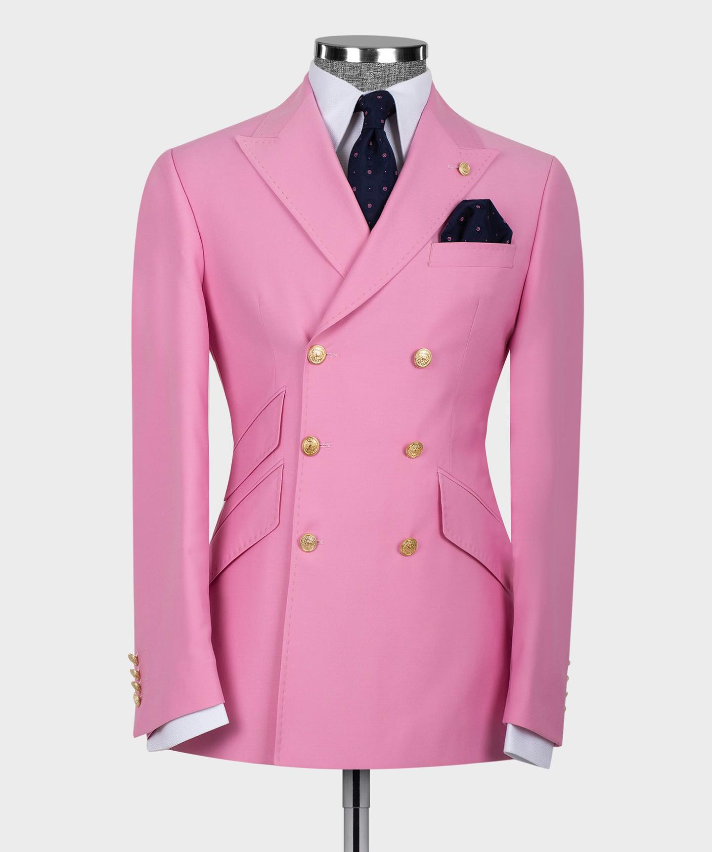 Double breast concepts!!! CUSTOM TAILORED SUITS!
