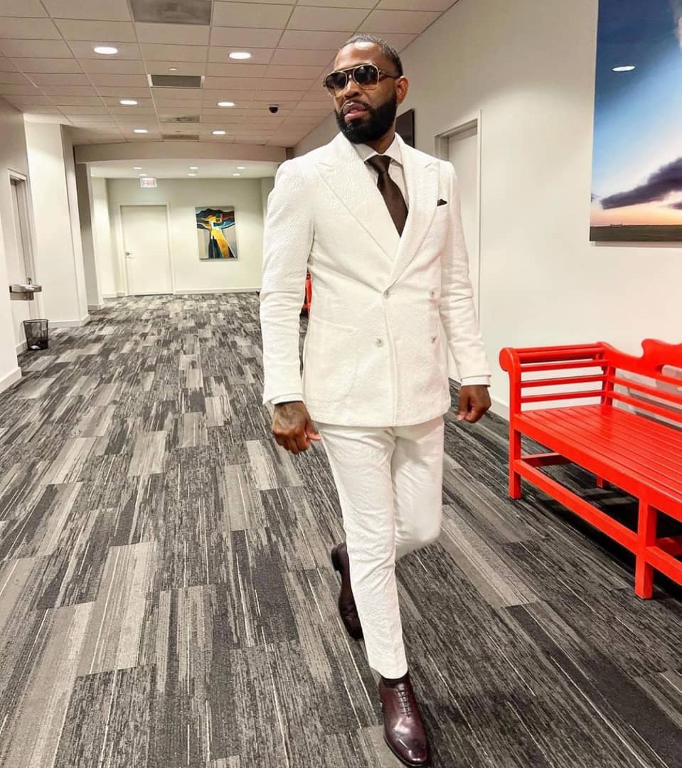 Custom Tailored Suits
