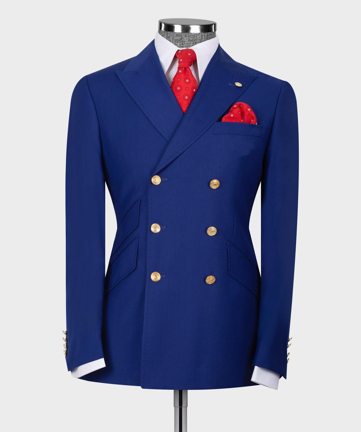Double breast concepts!!! CUSTOM TAILORED SUITS!