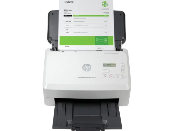 HP ScanJet Enterprise Flow 5000 s5 ( #6FW09A)