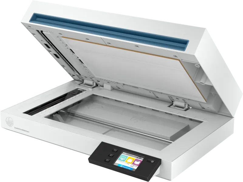 HP ScanJet Pro N4600 FNW1