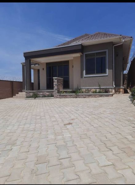 House for sale in kira kimwanyi nakwero