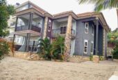 Brand New house for sale in kyanja KAMPALA