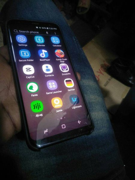 Samsung S8