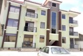 Rental investment apartment for sale in najjera KAMPALA