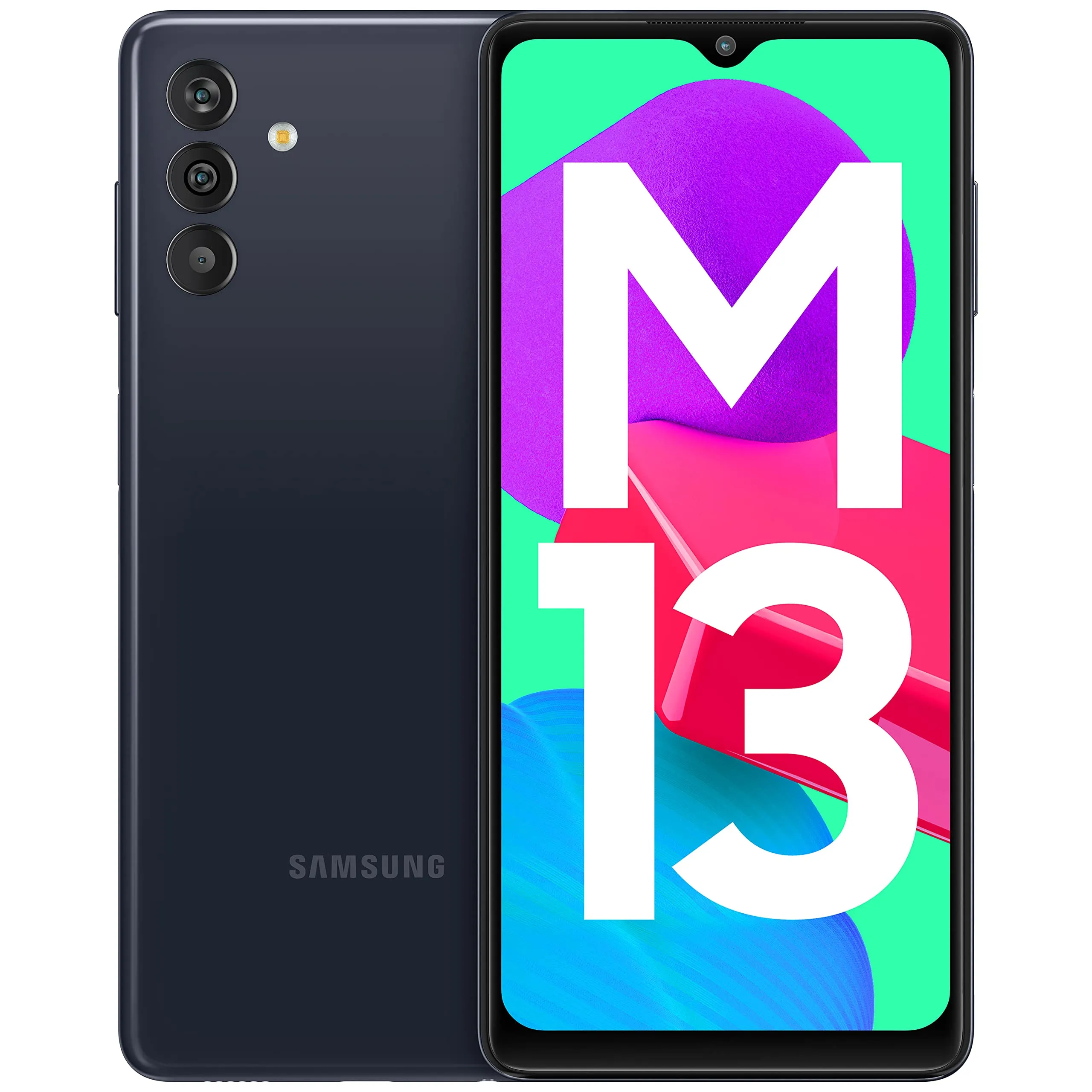 Samsung Galaxy M13 Phone